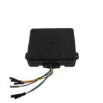 Linpowave V200 4D mmWave Radar Sensor for ADAS - RS-422, 200m Range, UART/CAN