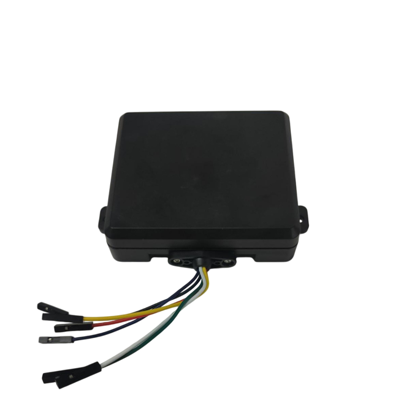 Linpowave V200 4D mmWave Radar Sensor for ADAS - RS-422, 200m Range, UART/CAN