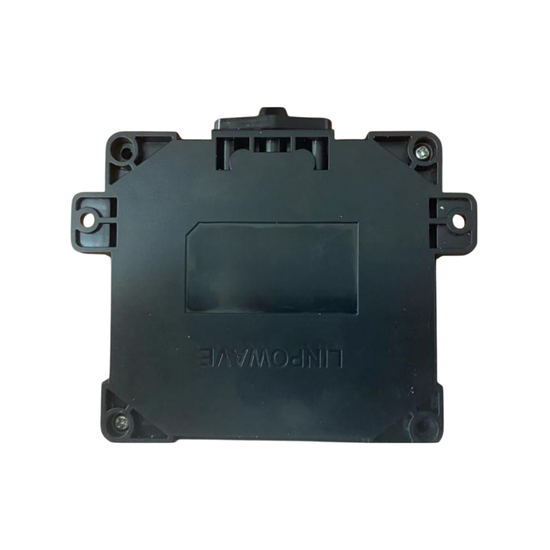 Linpowave V200 4D mmWave Radar Sensor for ADAS - RS-422, 200m Range, UART/CAN - Image 4
