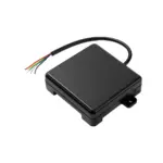 Linpowave V300 4D mmWave Radar for ADAS - RS-422, 300m Range