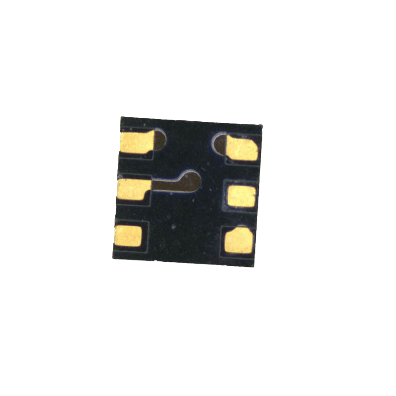 Lite-On LTR-381RGB-01 SMD-6 RGB Ambient Light Sensor ROHS