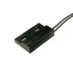 Littelfuse 59145 SPST-NO Reed Switch Flange 20.32mm