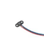 Littelfuse Hall Effect Sensor, 12.5mm Sensing Range, 24VDC Max, Wire Leads