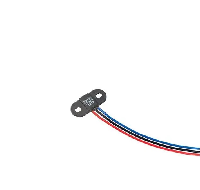 Littelfuse Hall Effect Sensor, 12.5mm Sensing Range, 24VDC Max, Wire Leads