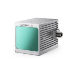 Livox Avia LiDAR v1.0 - 905nm, 70.4°×77.2° FOV, Triple Echo, IP67