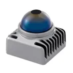 Livox Mid-360S (Line-16) v1.2 Hybrid Solid-State 3D LiDAR Sensor - 360°x59° FOV, 40m Range, IP67