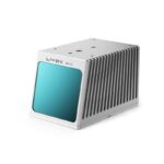 Livox Mid-70 LiDAR - 905nm Laser, 70.4° Circular FOV, 10-15V DC