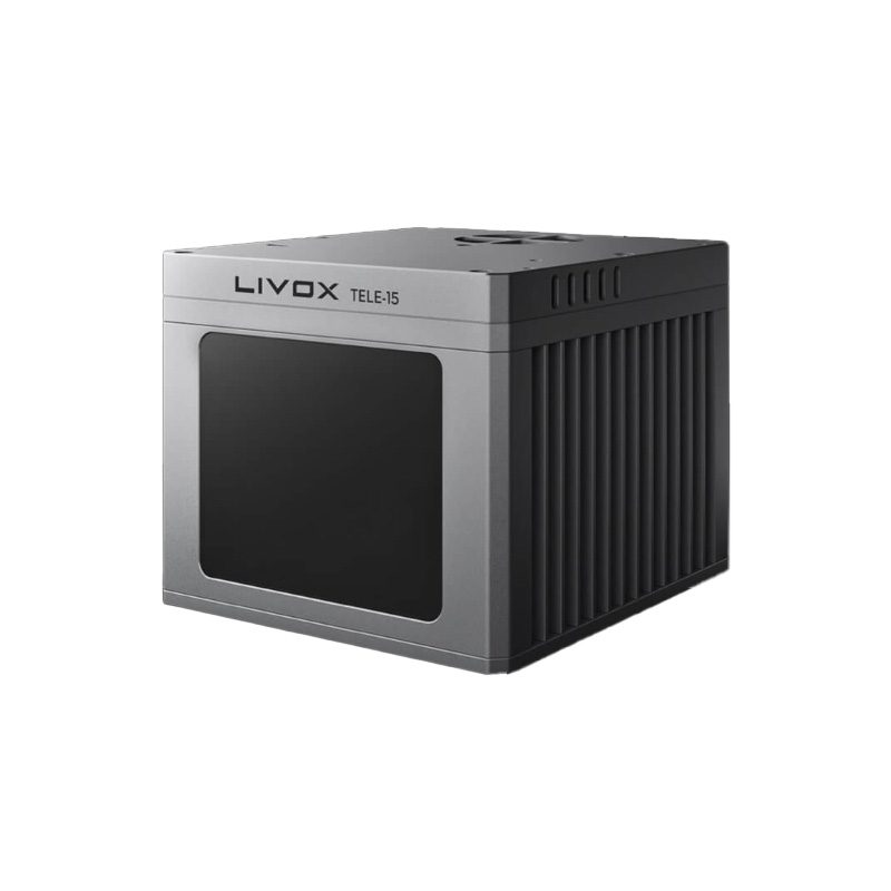 Livox TELE-15 Automotive LiDAR Sensor 500m Range
