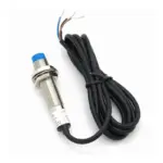LJ12A3-4-Z/BX Inductive Proximity Sensor NPN NO DC6-36V 4mm Range