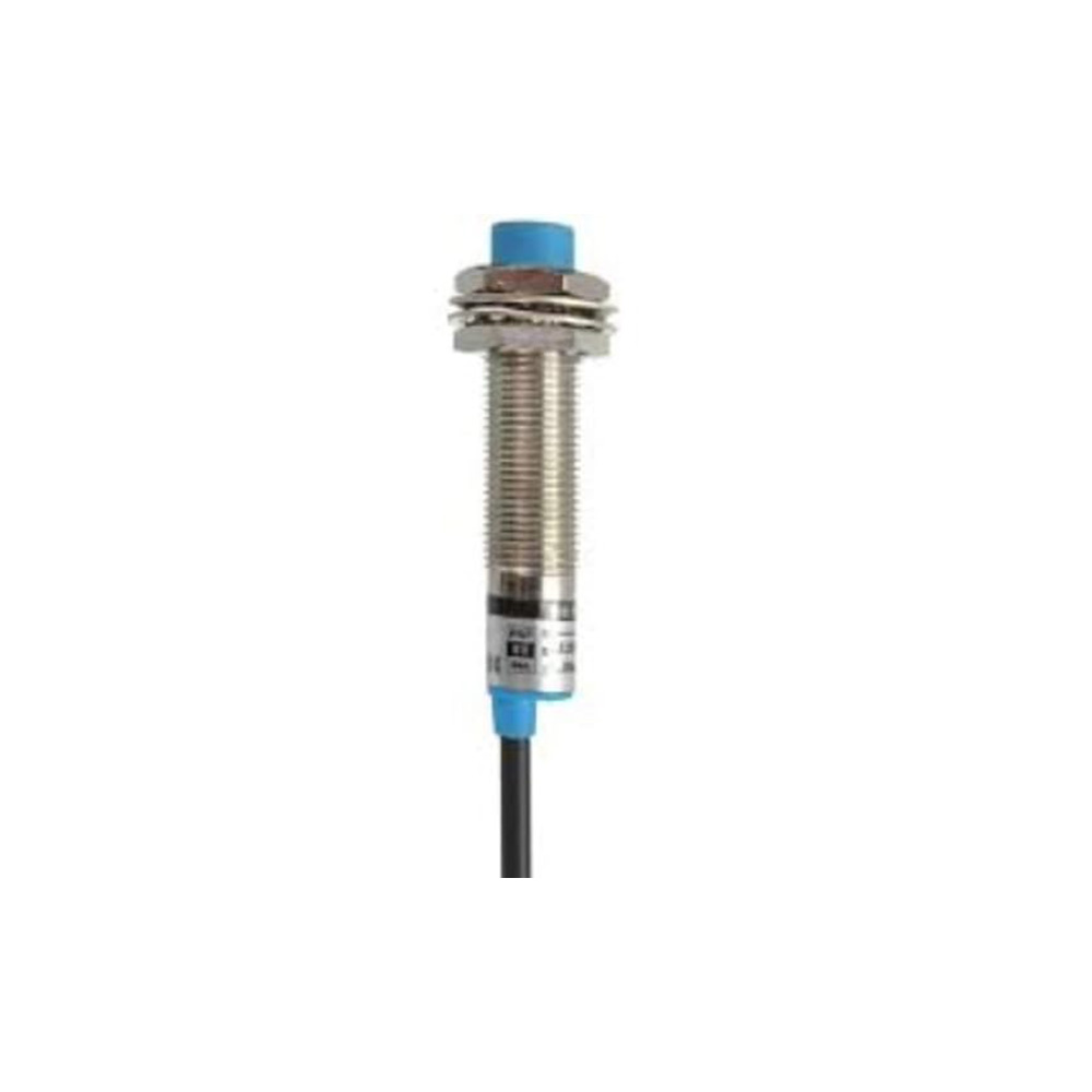 LJ12A3-4-Z/DX Inductive Proximity Sensor NC, 6–36VDC, 4mm Detection Range - Image 3