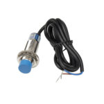 LJ18A3-8-J/DZ / R18-8A2 Inductive Proximity Sensor NC, DC 6–36V, 300mA, 6.4mm Detection Range