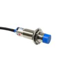 LJ18A3-8-Z/BX Inductive Proximity Sensor NPN NO, DC 6–36V, 8mm Range, IP54