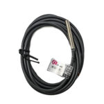LJ4A3-1-Z/AY Inductive Proximity Sensor PNP NC, 1mm Detection, 10–30VDC, IP65, Shielded