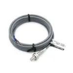 LJ6A3-1-Z/BX Inductive Proximity Sensor NPN NO, 1mm Detection, 10-30VDC, 300mA