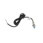 LJ8A3-2-Z/EX Inductive Proximity Sensor 2-Wire DC NO, 6–36V, 2mm Range, IP65