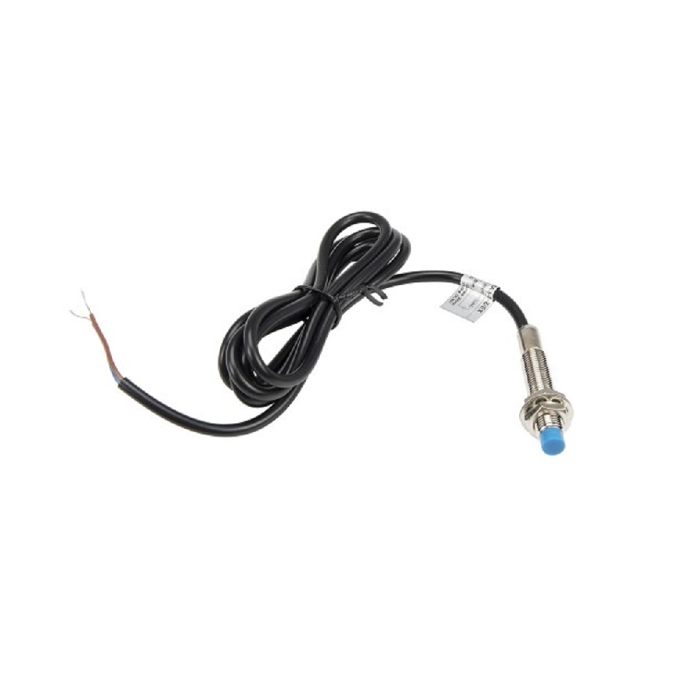 LJ8A3-2-Z/EX Inductive Proximity Sensor 2-Wire DC NO, 6–36V, 2mm Range, IP65
