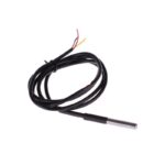 LM35DZ Precision Temperature Sensor Probe with 1 Meter Cable