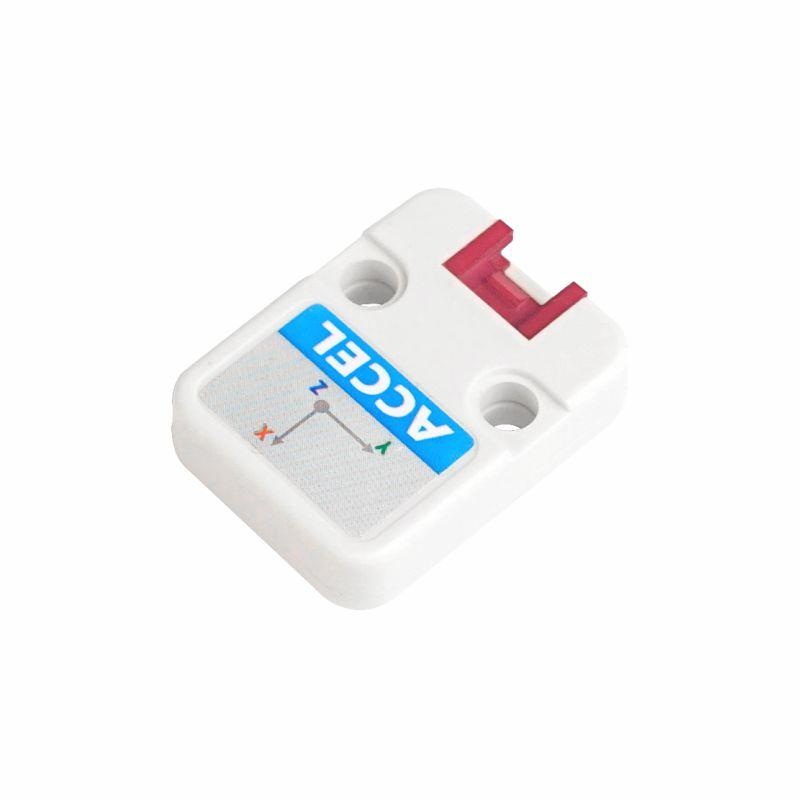 M5Stack ACCEL 3-Axis Digital Accelerometer Unit - I2C Interface, ±16g Range - Image 2