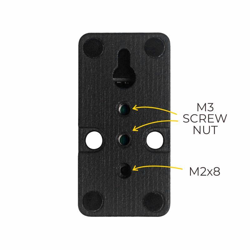 M5Stack ATOM QR-CODE 2D/1D Barcode Scanner Module Kit w/ M5Atom Lite - UART/TTL - Image 4