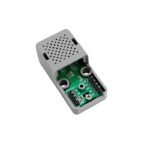 M5Stack ATOMIC PortABC Extension Base - I2C/UART/GPIO Grove Port Hub for ATOM Series