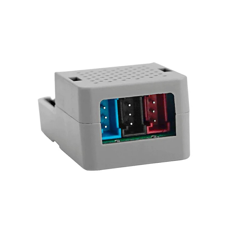M5Stack ATOMIC PortABC Extension Base - I2C/UART/GPIO Grove Port Hub for ATOM Series - Image 3