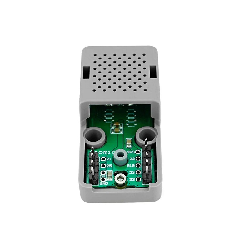M5Stack ATOMIC PortABC Extension Base - I2C/UART/GPIO Grove Port Hub for ATOM Series - Image 4