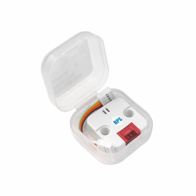 M5Stack Barometric Pressure Unit BMP280 Sensor Module w/ Grove Cable - Image 6