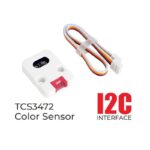 M5Stack Color Sensor RGB Unit (TCS3472) - I2C Grove Interface