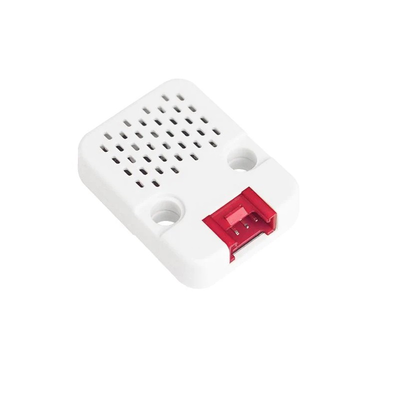 M5Stack ENV III Unit with Temperature Humidity Air Pressure Sensor (SHT30+QMP6988) - Image 3