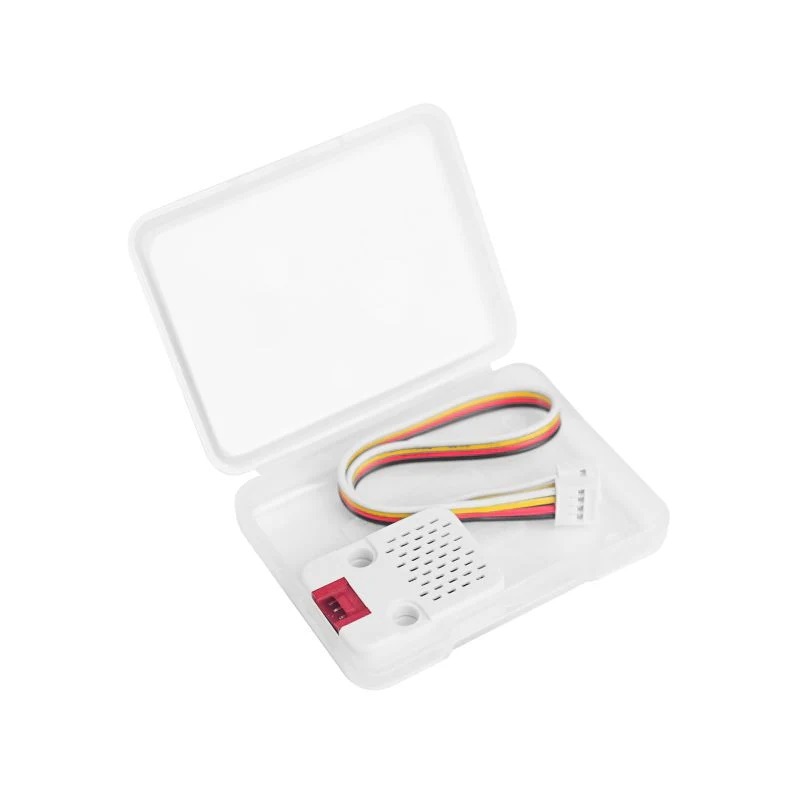 M5Stack ENV III Unit with Temperature Humidity Air Pressure Sensor (SHT30+QMP6988) - Image 6