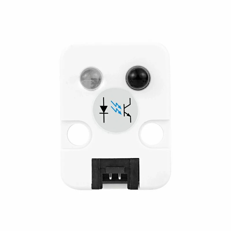 M5Stack Infrared Reflective Sensor Unit - 5V, Analog & Digital Output