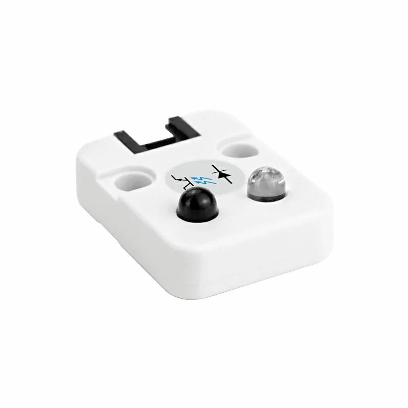 M5Stack Infrared Reflective Sensor Unit - 5V, Analog & Digital Output - Image 2