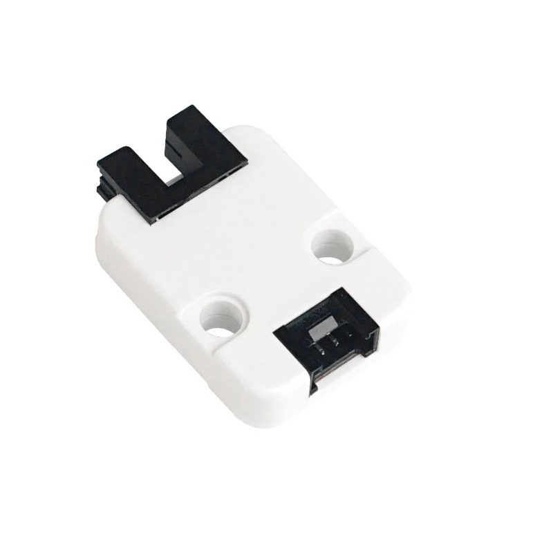M5Stack ITR9606 180° Infrared Reflective Sensor Unit - Vertical Layout