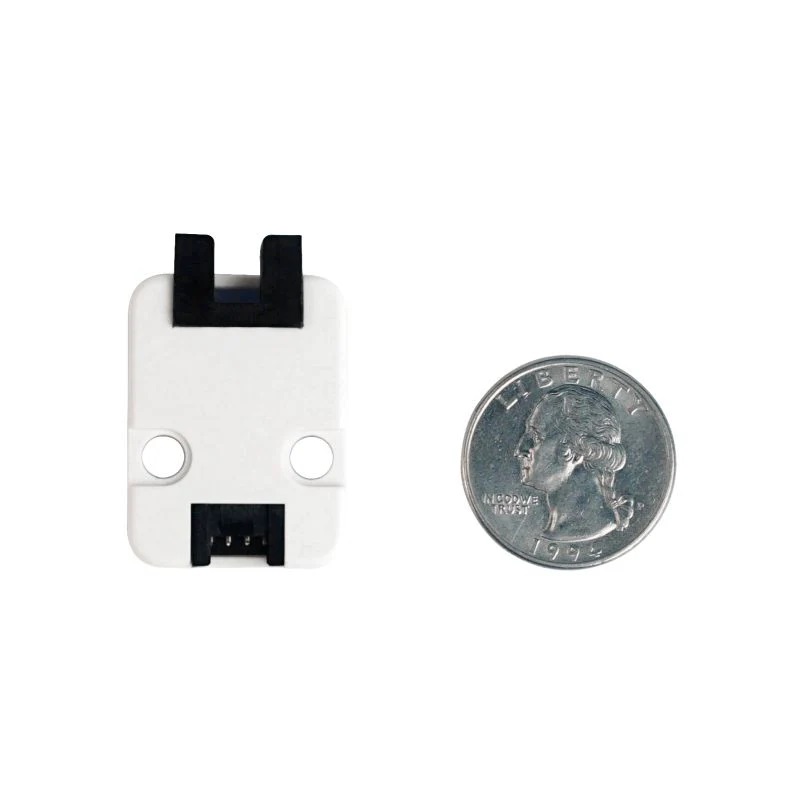 M5Stack ITR9606 180° Infrared Reflective Sensor Unit - Vertical Layout - Image 4