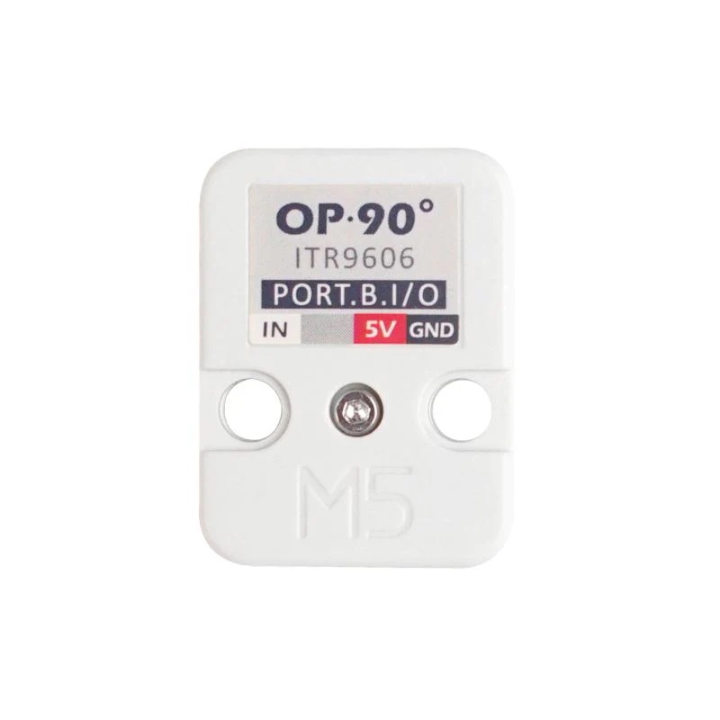 M5Stack ITR9606 90° Infrared Reflective Sensor Unit - Image 5