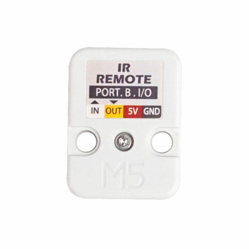 M5Stack Mini Infrared Distance Sensor Module - Grove Connector, <5m Range - Image 3