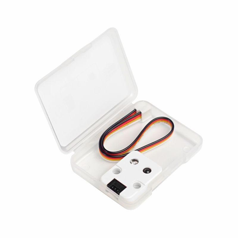 M5Stack Mini Infrared Distance Sensor Module - Grove Connector, <5m Range - Image 5