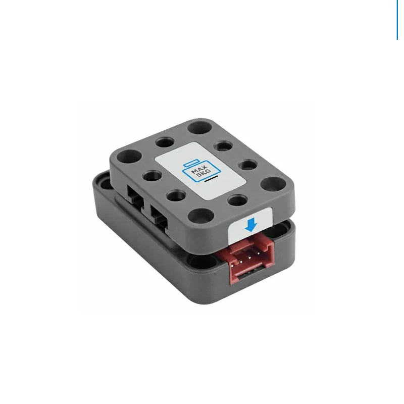 M5Stack Mini Scales Unit (HX711) - 5kg Load Cell, I2C Interface, STM32 MCU