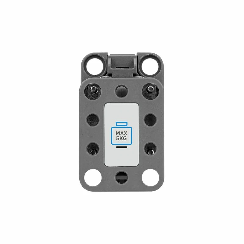 M5Stack Mini Scales Unit (HX711) - 5kg Load Cell, I2C Interface, STM32 MCU - Image 3
