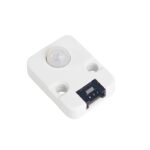 M5Stack PIR Motion Sensor Module for Smart Devices - 500cm Range, 2s Latency, Grove B Interface