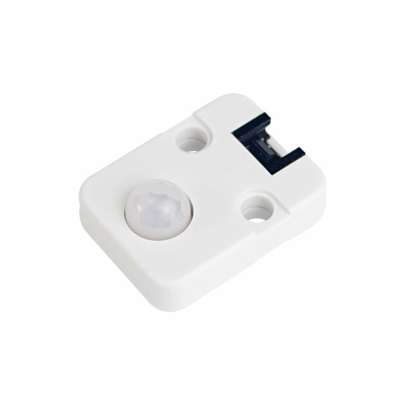 M5Stack PIR Motion Sensor Module for Smart Devices - 500cm Range, 2s Latency, Grove B Interface - Image 2