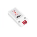 M5Stack RFID 2 Unit (WS1850S) - 13.56MHz RFID Reader/Writer Module w/ I2C Interface