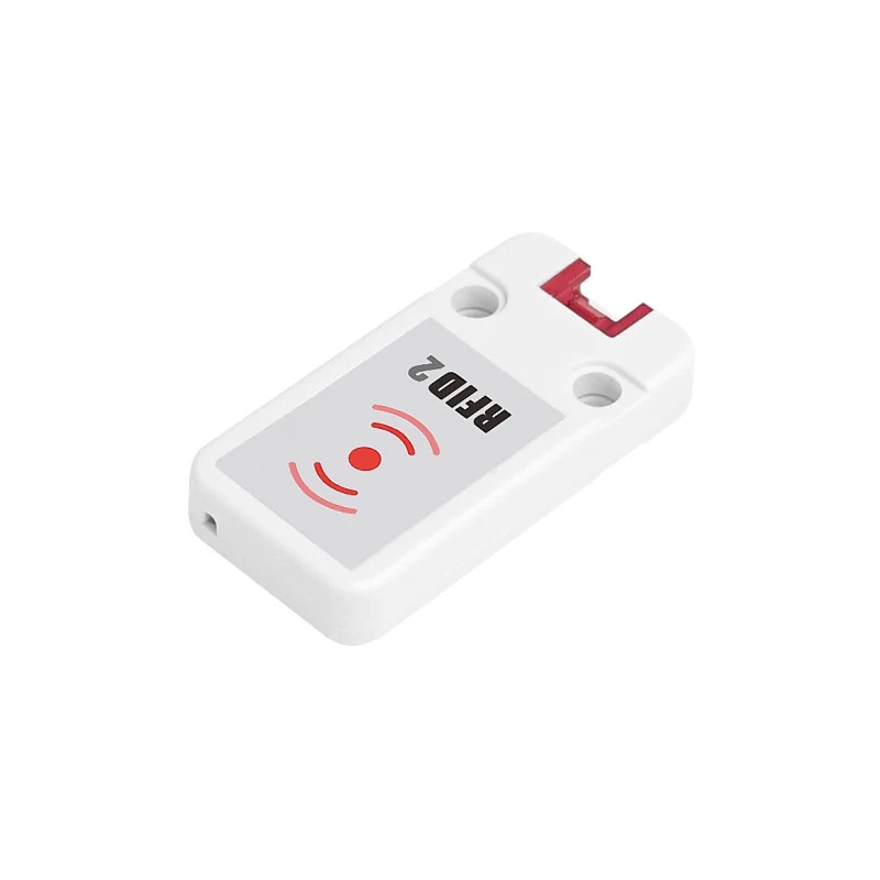 M5Stack RFID 2 Unit (WS1850S) - 13.56MHz RFID Reader/Writer Module w/ I2C Interface - Image 4