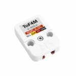 M5Stack Time-of-Flight Distance Unit (VL53L1X) - VL53L1CXV0FY/1 Sensor, 4-400cm Range, 15-27° FoV