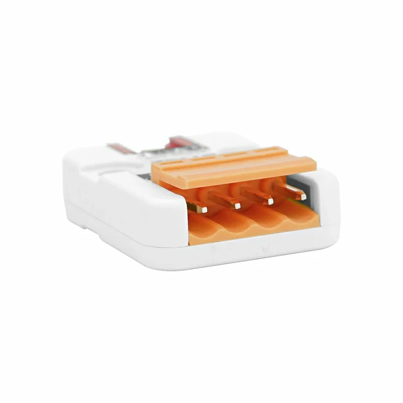 M5Stack Weight I2C Unit (HX711) - 24-Bit Precision Load Cell Amplifier Module - Image 4
