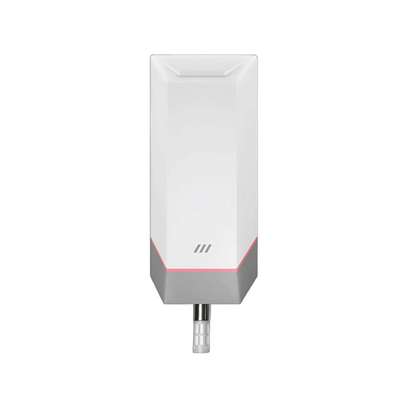Macnman MacSync-LT1 LoRaWAN Temperature and Humidity Sensor - IP65 Enclosure, 19000mAh Battery