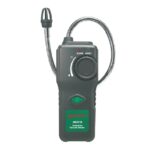 Mastech MS6310 Combustible Gas Analysis Apparatus - Portable Gas Leak Detector