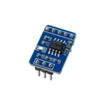 MAX13487 TTL to RS485 Converter Module - 5V Automatic Two-Way Communication