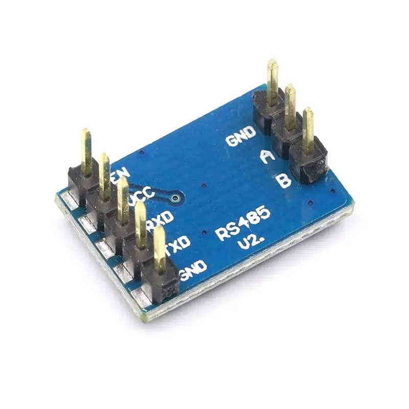 MAX3485 TTL to RS485 3.3V One Way Serial Converter Module - Image 2