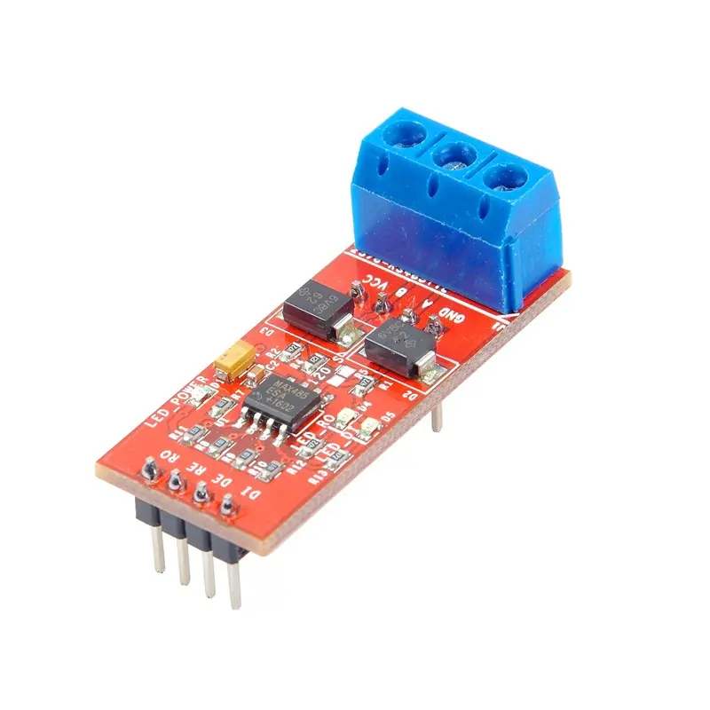MAX3485 TTL to RS485 Converter Module - 3.3V Logic